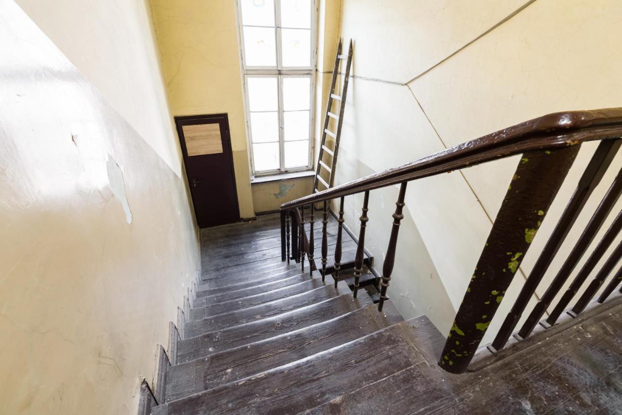 Apartment Poznan Old Town Strzelecka By Noclegi Renters Dış mekan fotoğraf
