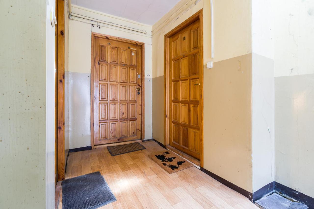 Apartment Poznan Old Town Strzelecka By Noclegi Renters Dış mekan fotoğraf